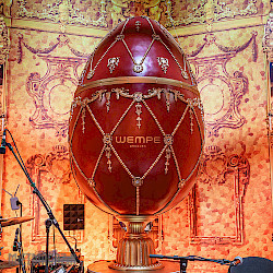 Fabergé Ei