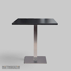 Sitztisch "Black Jazz"