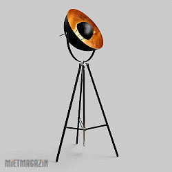 Stehlampe "Industrial"